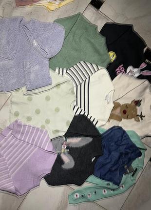 Кофта светр zara 3