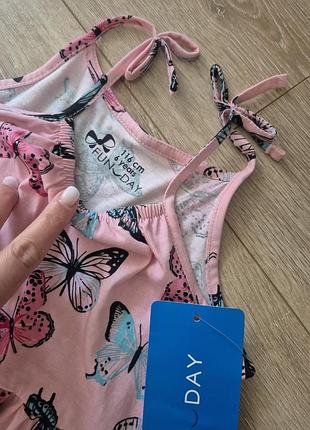 Нежные платья для девочки 4