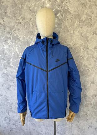 Куртка nike tech
