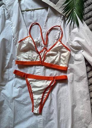 Комплект білизни