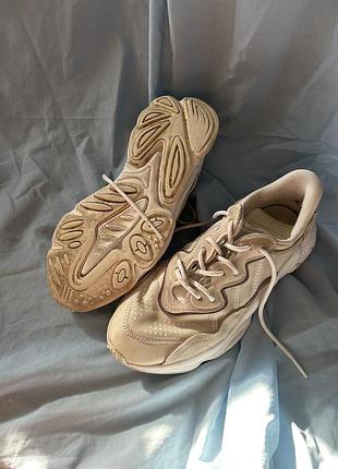 Кросівки adidas ozweego