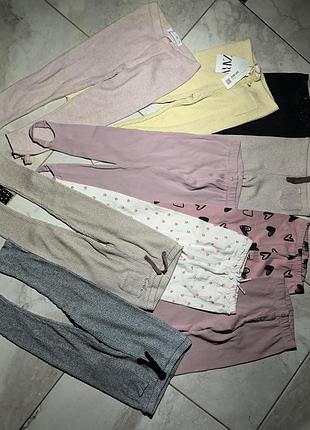 Лосини штаны zara 2