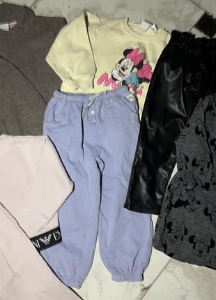 Костюм джогери сукня zara