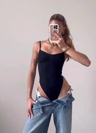 Боді утягуюче