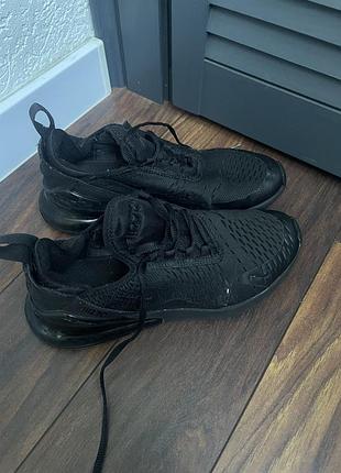 Кроссовки nike