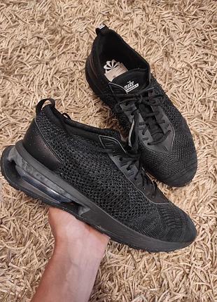 Мужские кроссовки nike air max flyknit racer