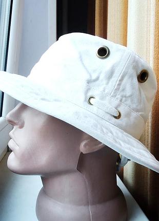 Шляпа панама tilley t5 canada hat оригинал (55см)