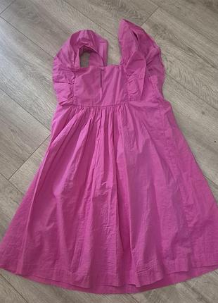 Легкие, льняные платья для девушки набором 9