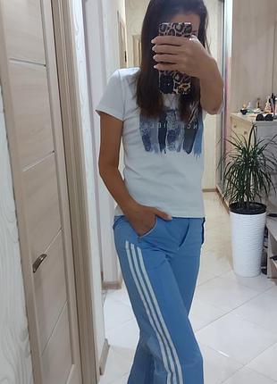 Літні брюки adidas, спортивні штани, оригінал