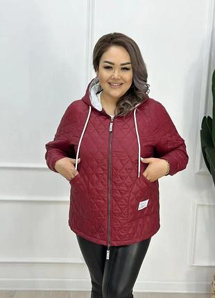 Куртка жіноча