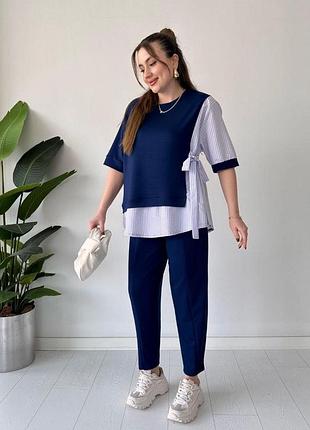 Костюм жіночий