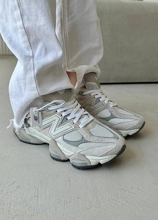 New balance 9060 grey