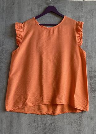 Італійська майка топ сорочка glossy