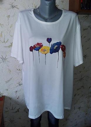 Нова футболка