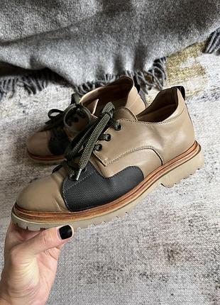 Туфлі artell shoes