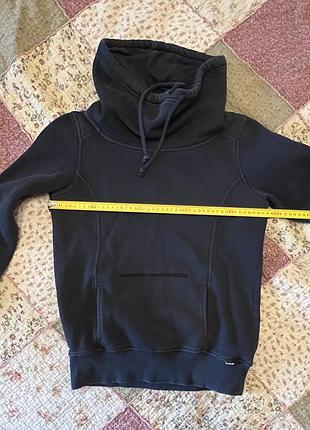 Худі реглан ствітшот