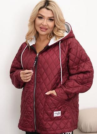 Куртка жіноча