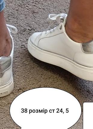 Продам кроссовки rockers