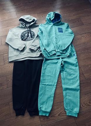 Костюм спортивний теплий