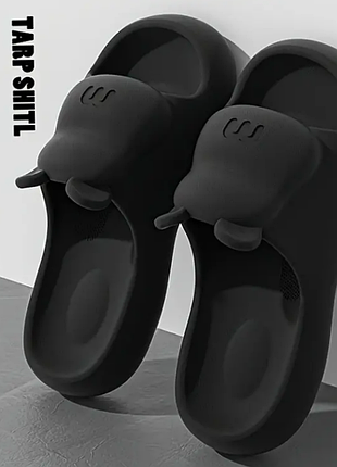 Легкі капці (пінка) унісекс 36-37 розмір