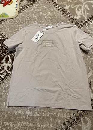 Футболка італія