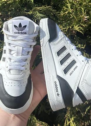 Хайтопи adidas 30,5р(19см)