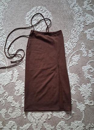 Юбка женская