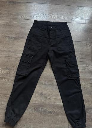 Штани карго