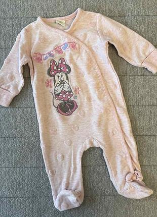 Красивый человечек для девочки дисней