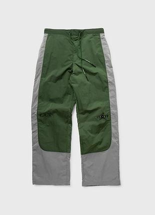 Нові штани в колаборації jordan x off-white (джердан track pant) з італії m