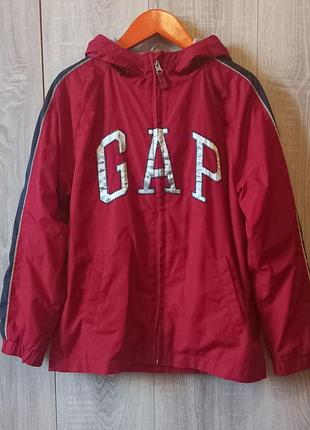Куртка ветровка gap