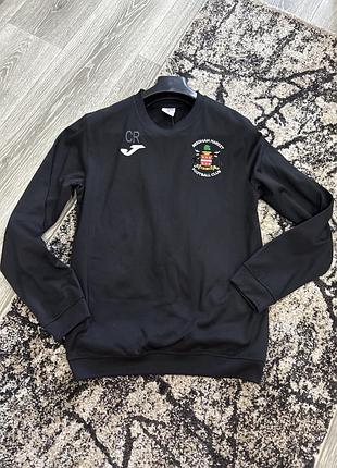 Світшот, кофта на мікрофлісі