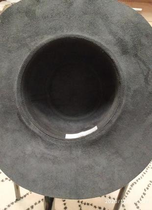 Шляпа 4