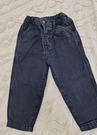 Джинси zara 98 см
