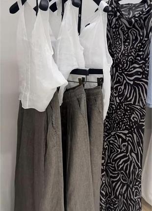 Блуза massimo dutti s нова