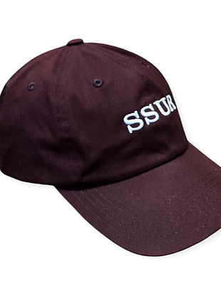 Кепка ssur odessa unisex