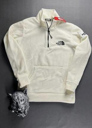 Флісова кофта