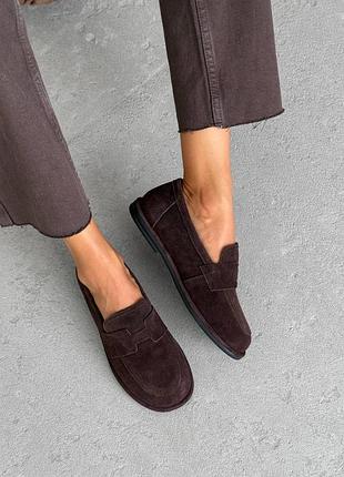 Туфли, лоферы анатомические