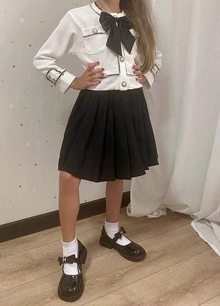 Костюм на дівчинку