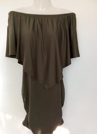 Сукня.
темно карандашной цвет