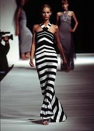 Коллекционное платье