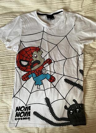 Футболка для хлопчика