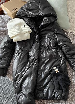 Куртка для девочки