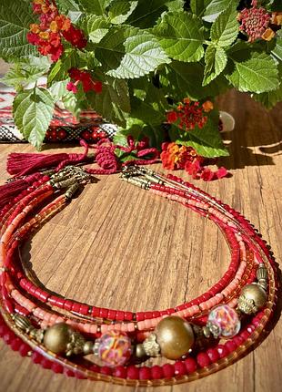 Намисто намисто