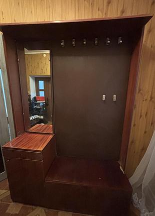 Вішак в прохожу