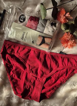 M&amp;s набор трусиков 4 шт