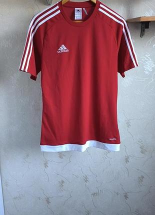 Спортивна футболка adidas