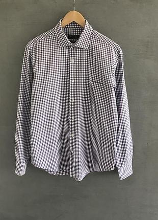 Сорочка massimo dutti