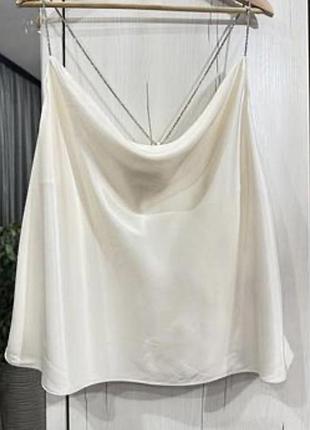 Шовкова майка 🤍