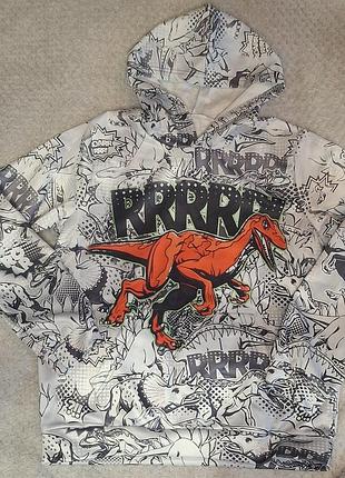 Худи для мальчика